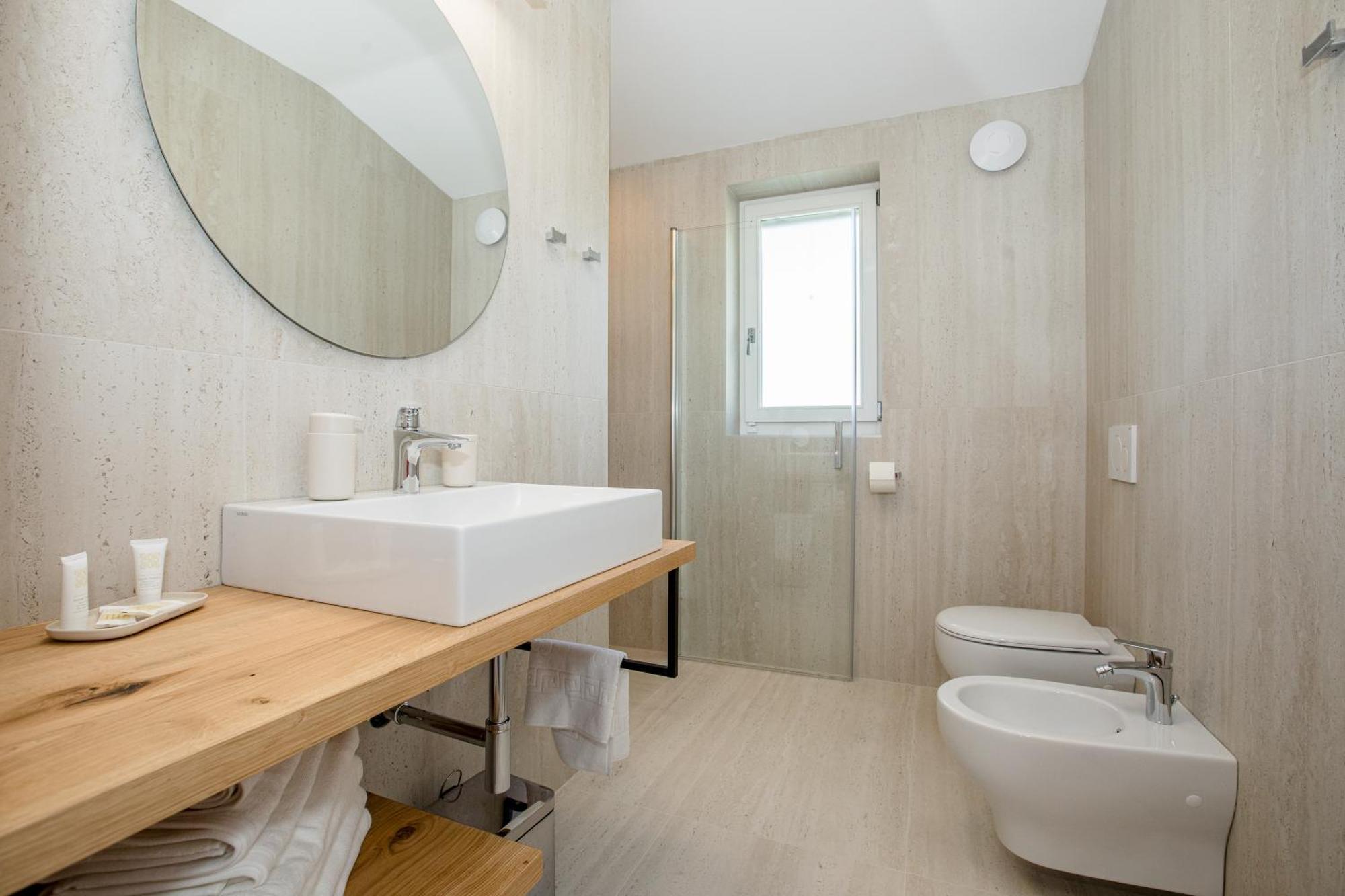 Apartma Stara Maslina Apartman