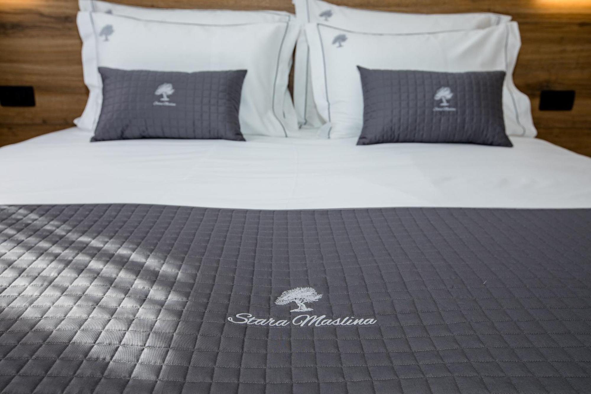 Apartma Stara Maslina Apartman Rab Town