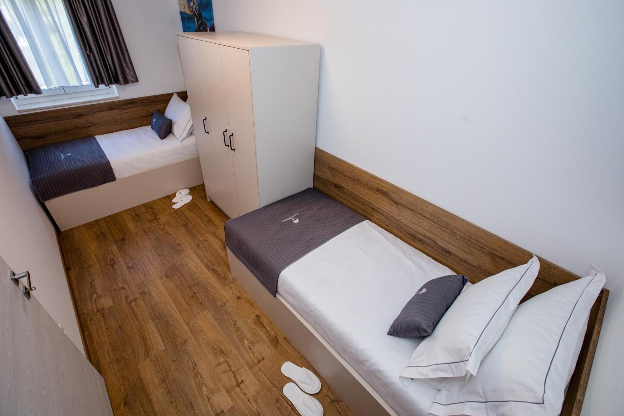 Appartement Apartma Stara Maslina *