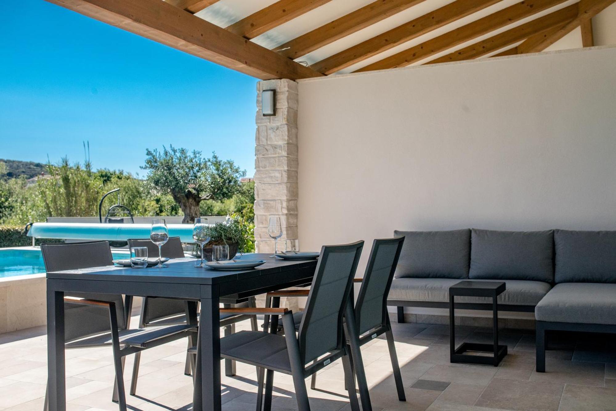 Apartma Stara Maslina Rab Town