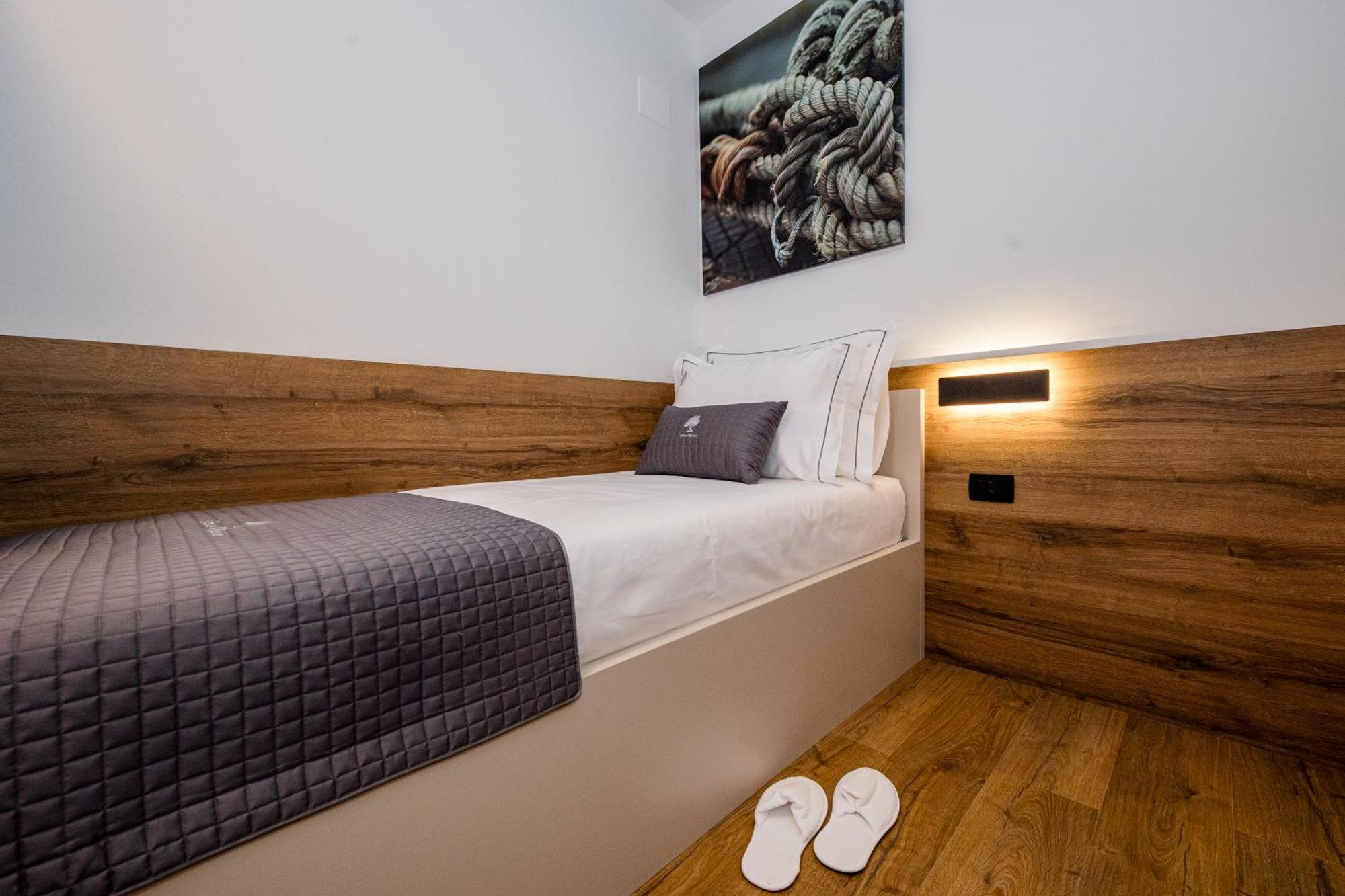 Apartma Stara Maslina Appartement Rab Town