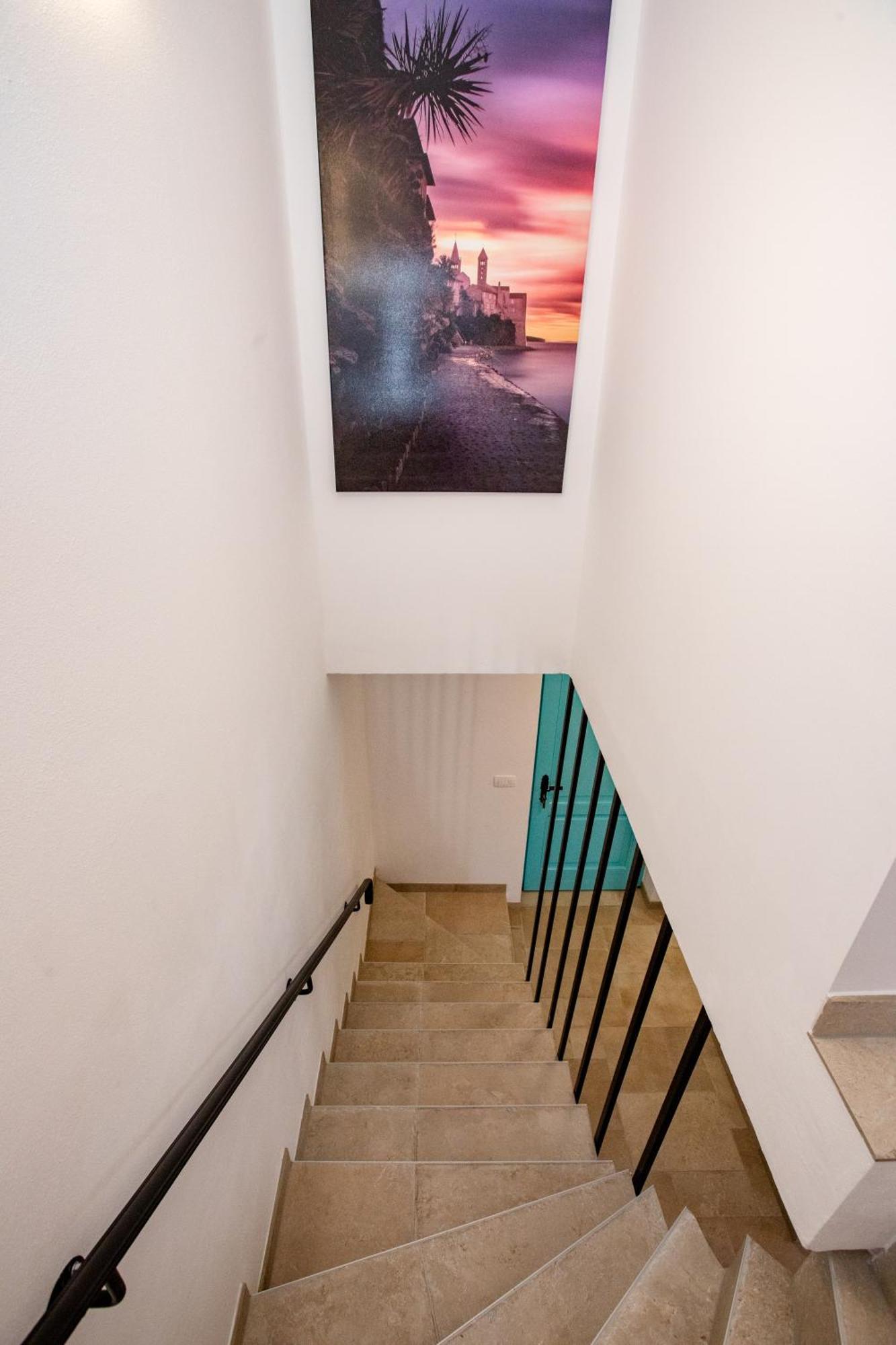 Appartement Apartma Stara Maslina Rab Town