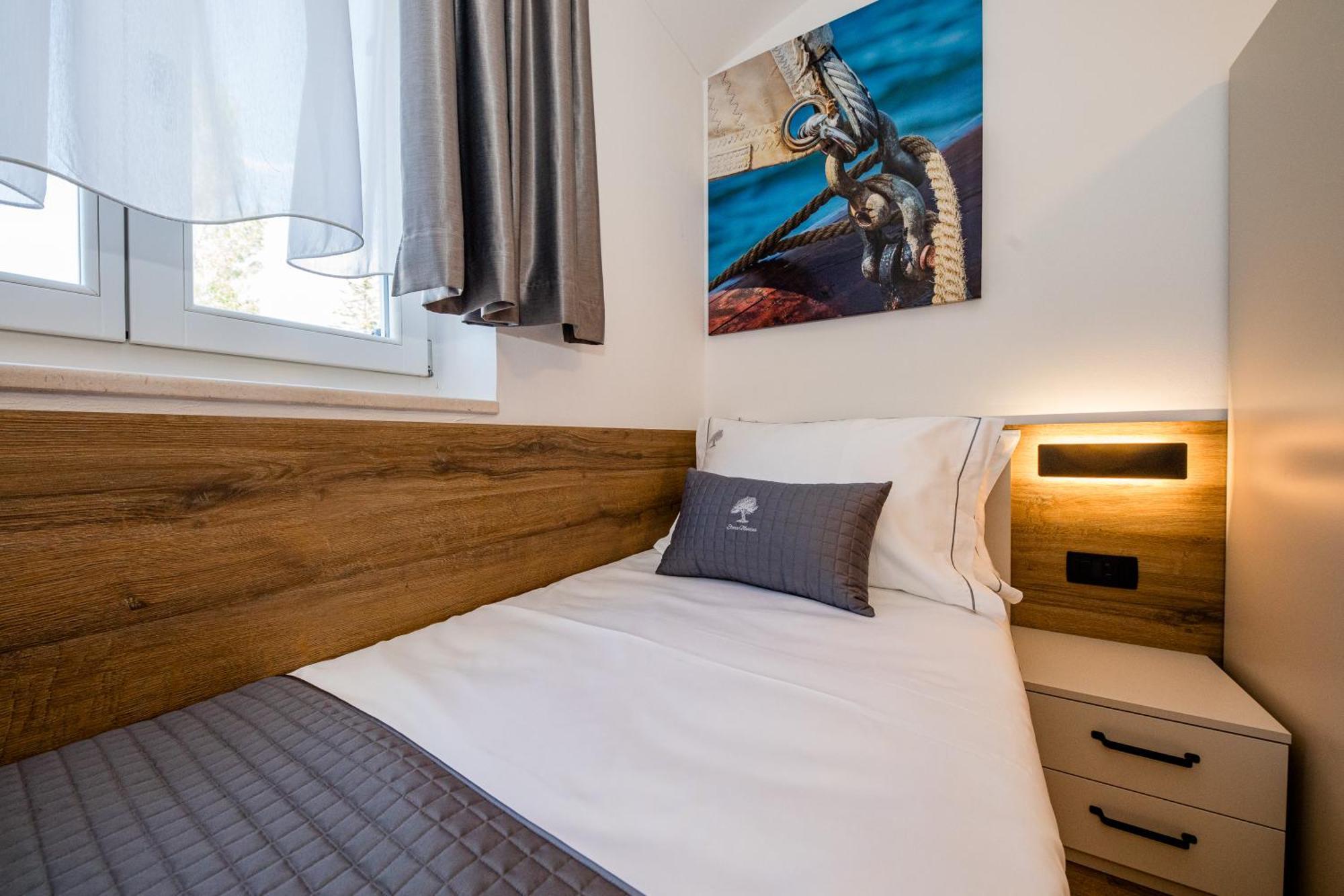 Apartma Stara Maslina