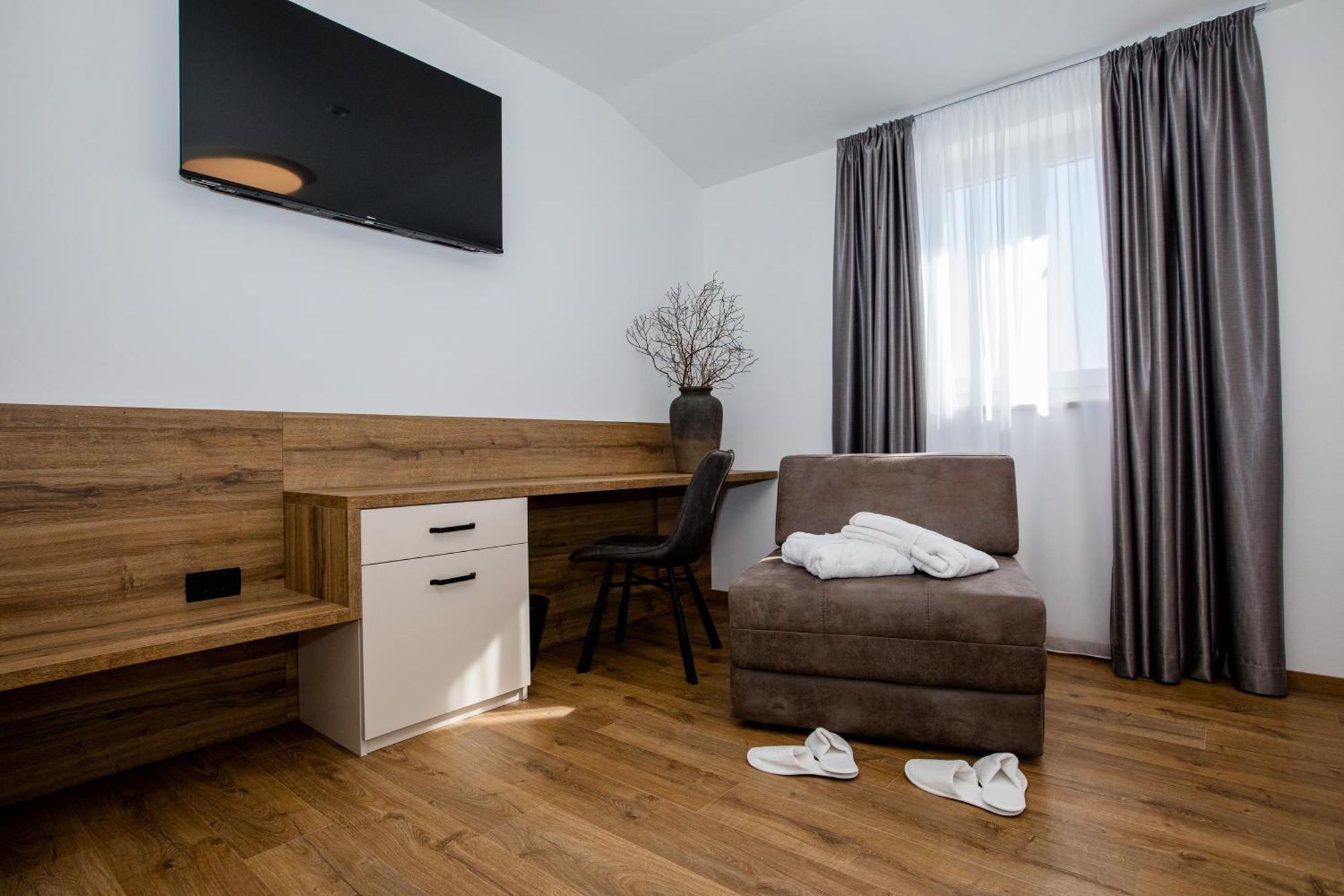 Apartma Stara Maslina * Rab Town