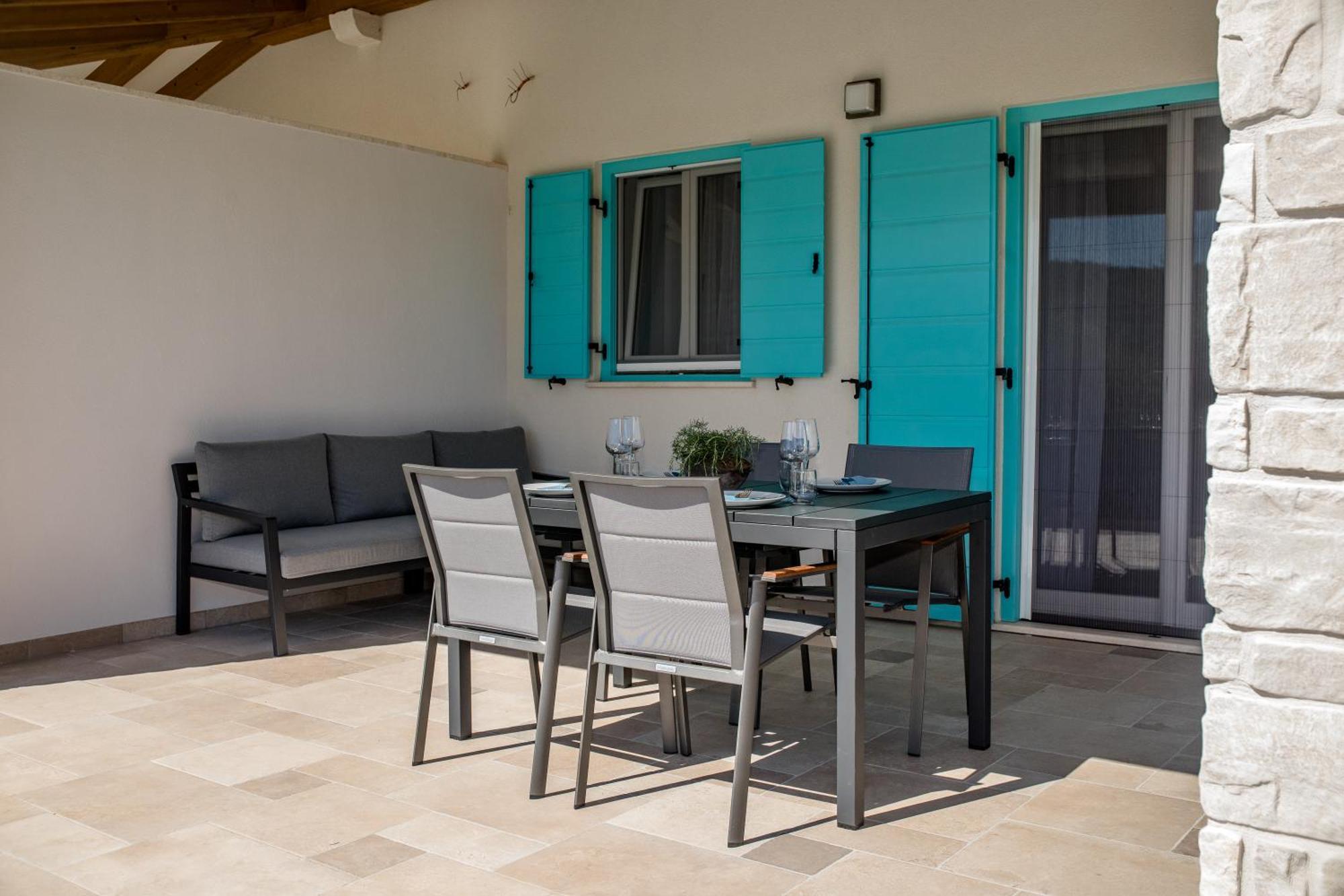 Appartement Apartma Stara Maslina