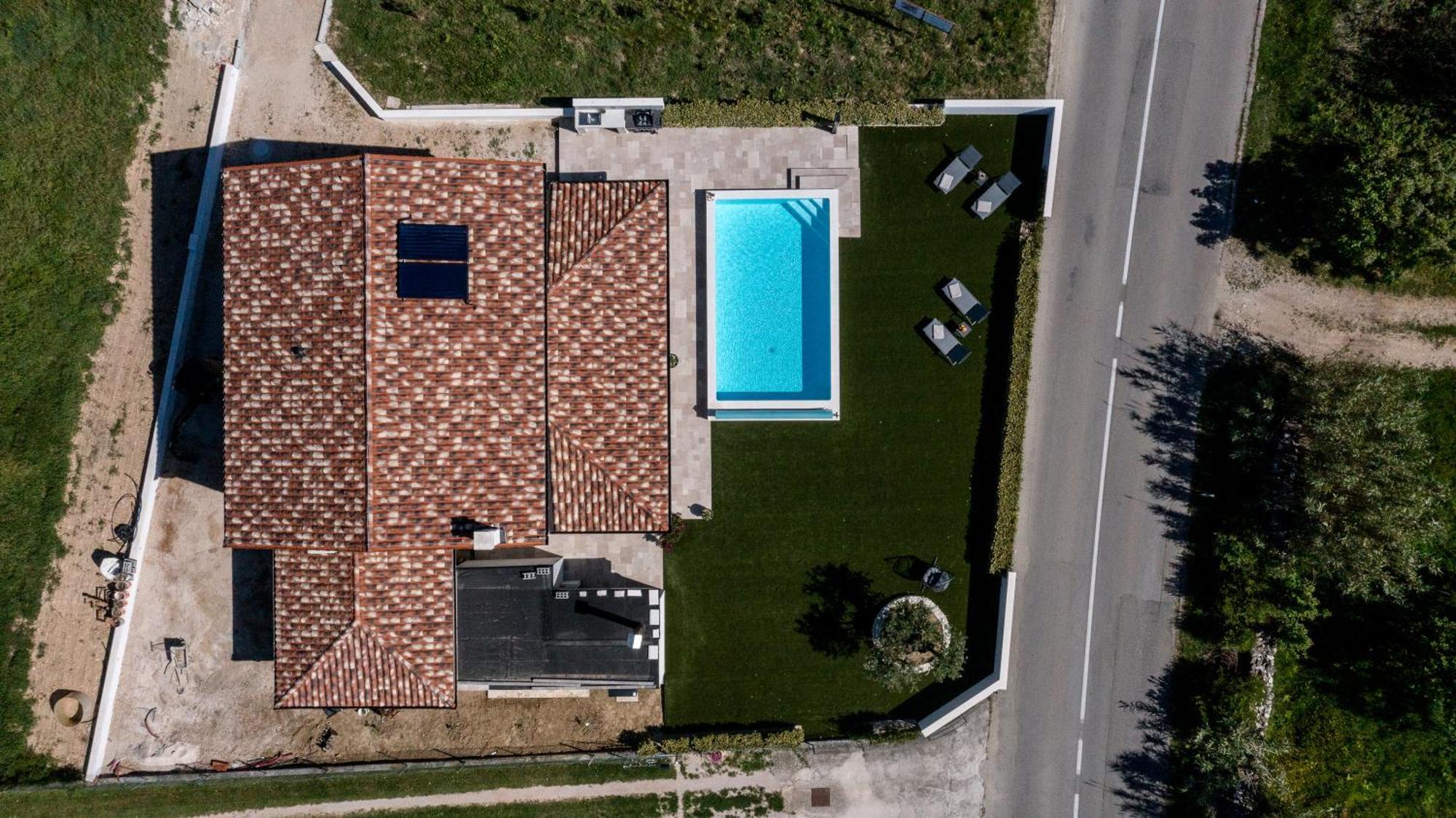 Apartma Stara Maslina * Rab Town
